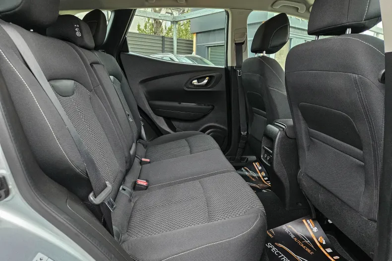 Renault Kadjar din 2021 cu 119.990 km - oferta REN173449 - foto 12