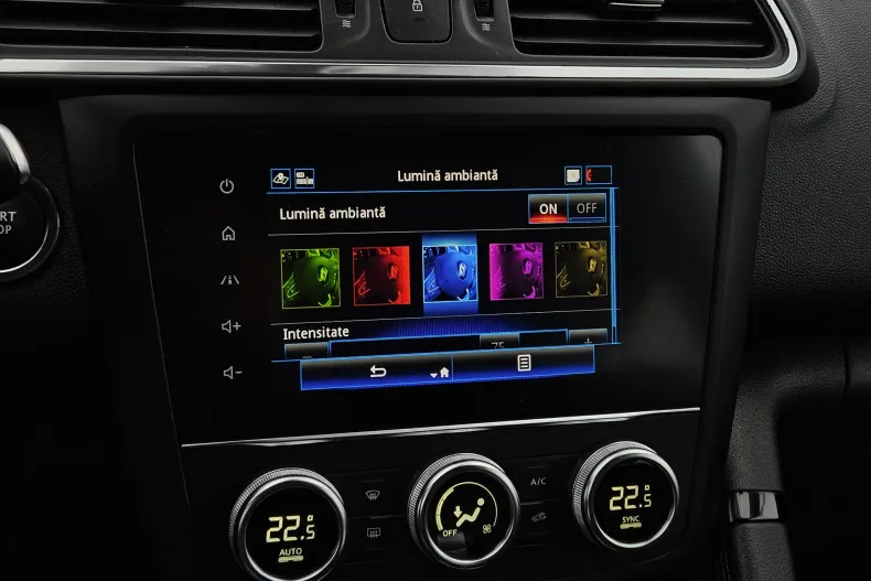 Renault Kadjar din 2021 cu 119.990 km - oferta REN173449 - foto 28