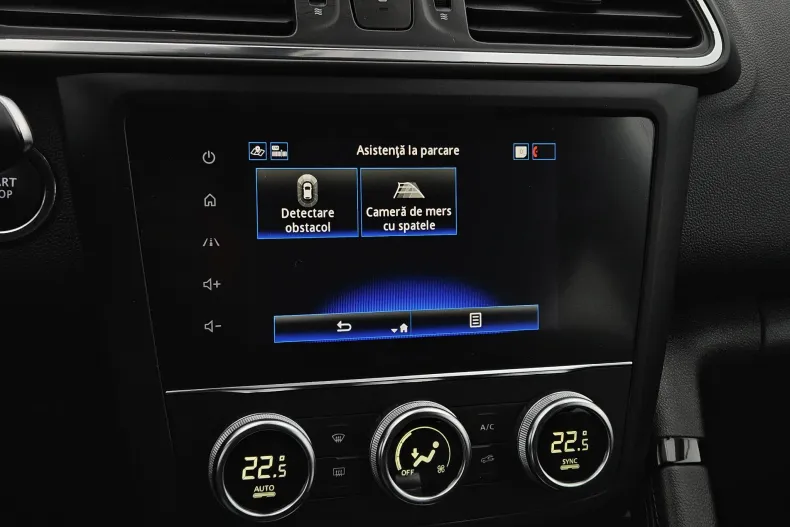 Renault Kadjar din 2021 cu 119.990 km - oferta REN173449 - foto 30