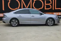 Peugeot 508 din 2022 cu 172.500 km - oferta PEU173450 - foto 8