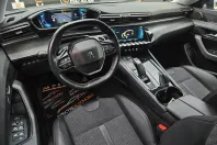 Peugeot 508 din 2022 cu 172.500 km - oferta PEU173450 - foto 14