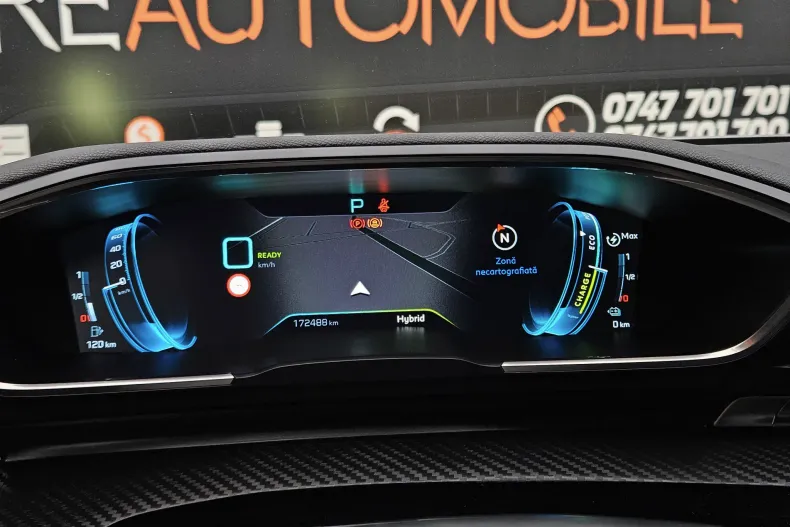 Peugeot 508 din 2022 cu 172.500 km - oferta PEU173450 - foto 15