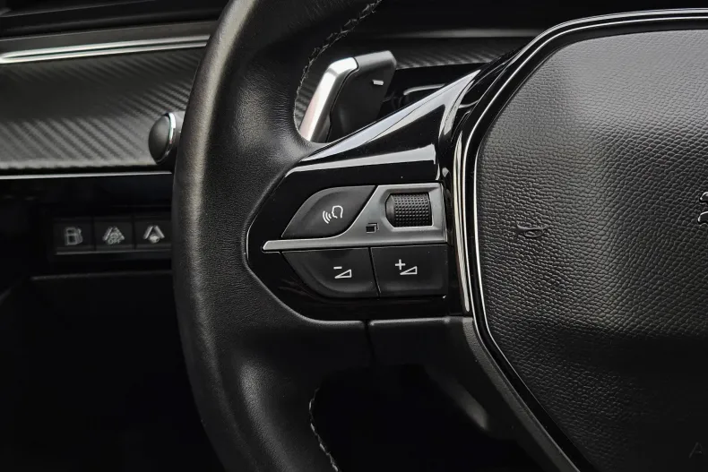 Peugeot 508 din 2022 cu 172.500 km - oferta PEU173450 - foto 16