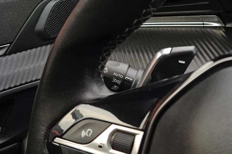 Peugeot 508 din 2022 cu 172.500 km - oferta PEU173450 - foto 18