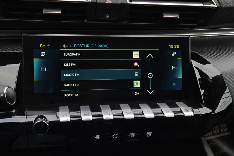 Peugeot 508 din 2022 cu 172.500 km - oferta PEU173450 - foto 23