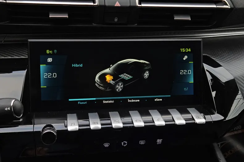 Peugeot 508 din 2022 cu 172.500 km - oferta PEU173450 - foto 37