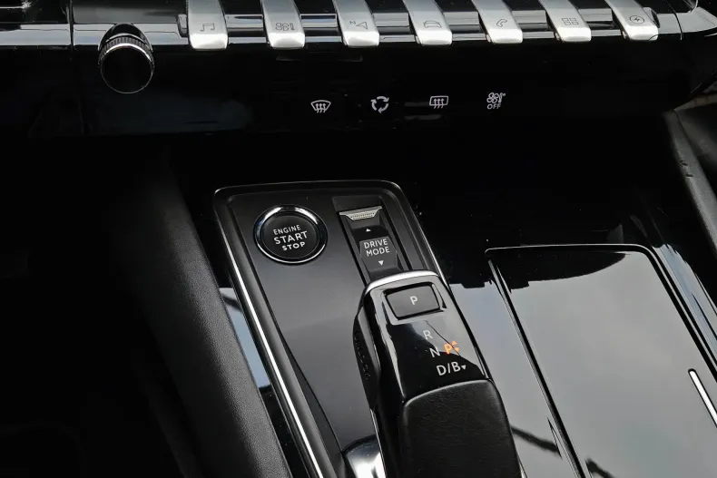 Peugeot 508 din 2022 cu 172.500 km - oferta PEU173450 - foto 39