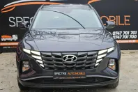 Hyundai TUCSON din 2022 cu 122.100 km - oferta HYU173451 - foto 2