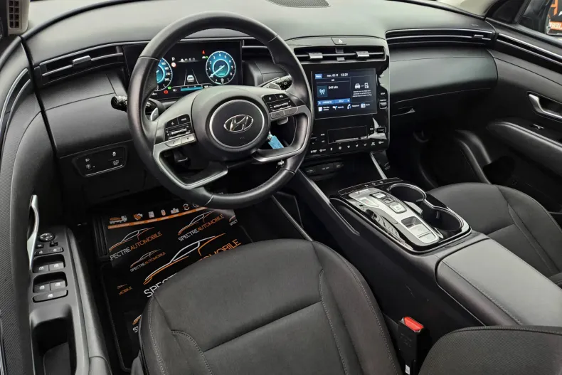 Hyundai TUCSON din 2022 cu 122.100 km - oferta HYU173451 - foto 14