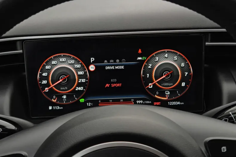 Hyundai TUCSON din 2022 cu 122.100 km - oferta HYU173451 - foto 15