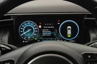 Hyundai TUCSON din 2022 cu 122.100 km - oferta HYU173451 - foto 16