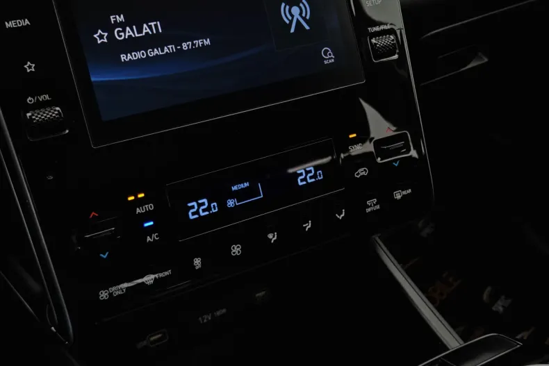 Hyundai TUCSON din 2022 cu 122.100 km - oferta HYU173451 - foto 30