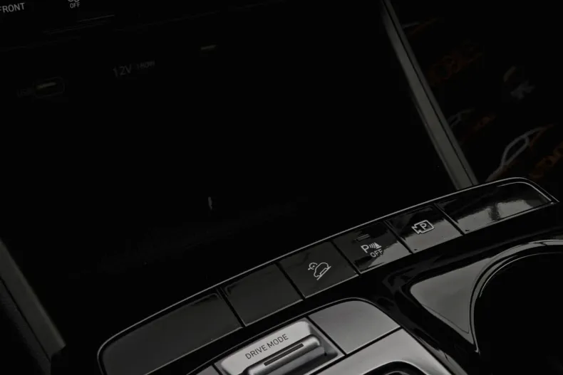 Hyundai TUCSON din 2022 cu 122.100 km - oferta HYU173451 - foto 31