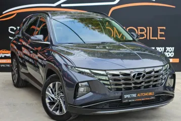 Hyundai TUCSON din 2021 - oferta HYU173452