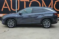 Hyundai TUCSON din 2021 cu 155.200 km - oferta HYU173452 - foto 4