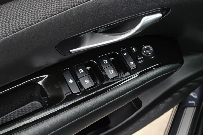 Hyundai TUCSON din 2021 cu 155.200 km - oferta HYU173452 - foto 21