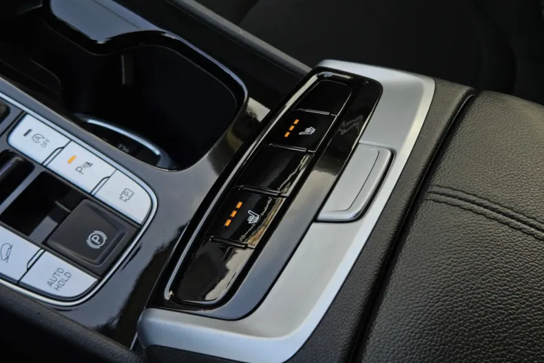 Hyundai TUCSON din 2021 cu 155.200 km - oferta HYU173452 - foto 38