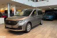 Ford Tourneo Connect din 2025 cu 1 km - oferta FOR173453 - foto 1