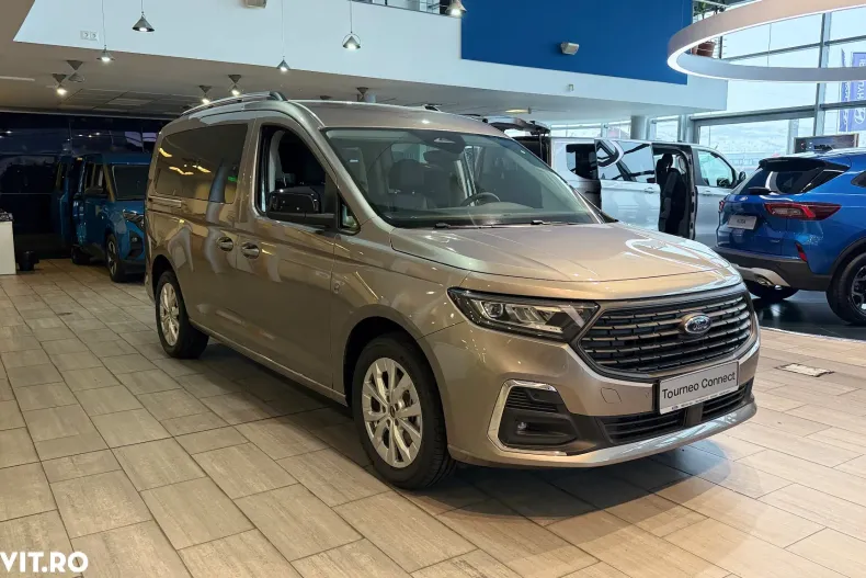 Ford Tourneo Connect din 2025 cu 1 km - oferta FOR173453 - foto 2