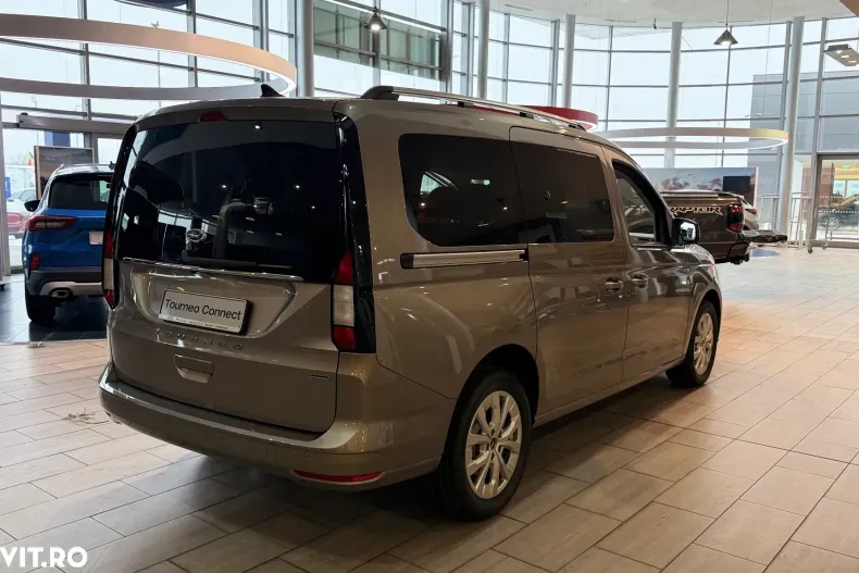 Ford Tourneo Connect din 2025 cu 1 km - oferta FOR173453 - foto 3