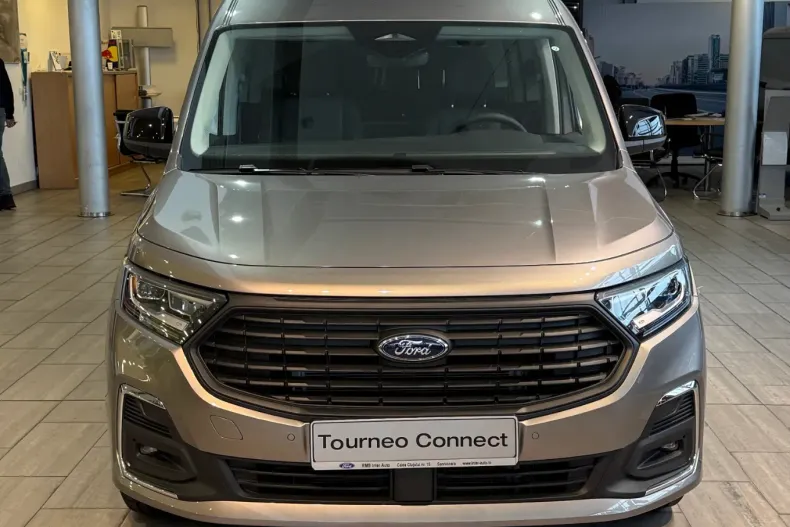 Ford Tourneo Connect din 2025 cu 1 km - oferta FOR173453 - foto 4
