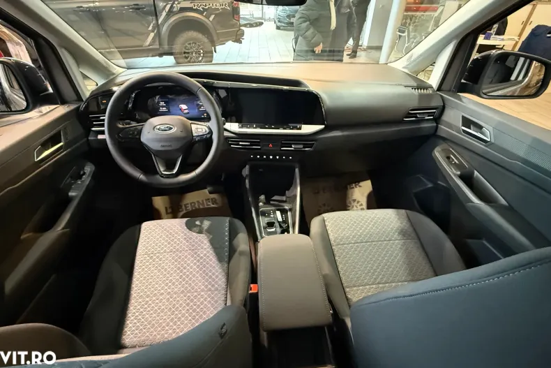 Ford Tourneo Connect din 2025 cu 1 km - oferta FOR173453 - foto 7