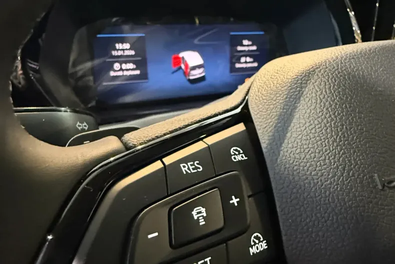 Ford Tourneo Connect din 2025 cu 1 km - oferta FOR173453 - foto 12