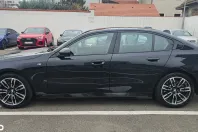 BMW Seria 5 din 2024 cu 18.500 km - oferta BMW173454 - foto 4