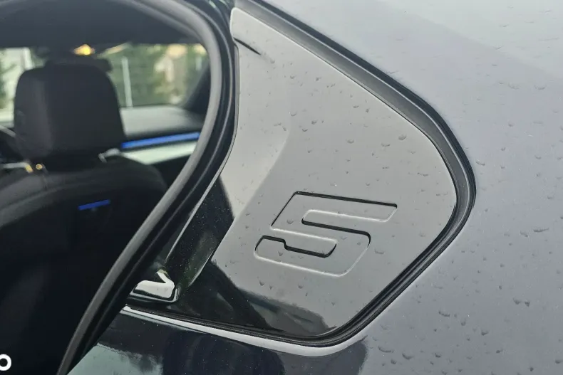 BMW Seria 5 din 2024 cu 18.500 km - oferta BMW173454 - foto 30