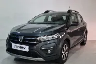 Dacia Sandero din 2021 cu 102.840 km - oferta DAC173455 - foto 1