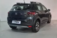 Dacia Sandero din 2021 cu 102.840 km - oferta DAC173455 - foto 2