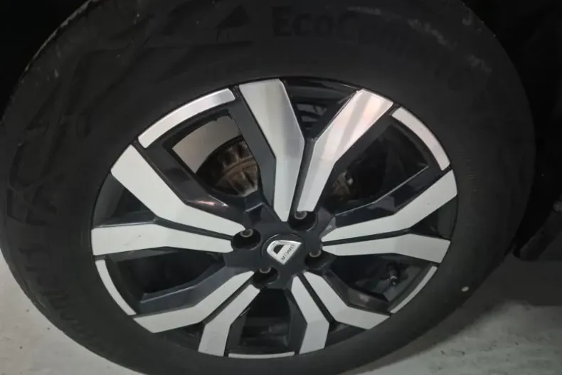 Dacia Sandero din 2021 cu 102.840 km - oferta DAC173455 - foto 5