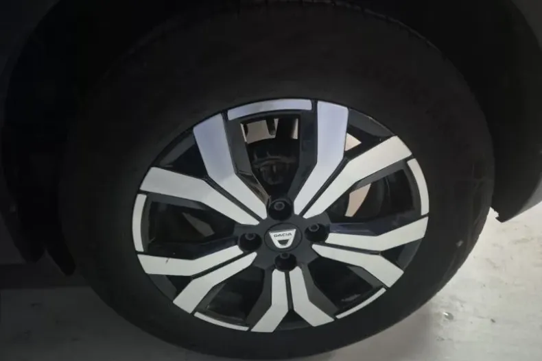 Dacia Sandero din 2021 cu 102.840 km - oferta DAC173455 - foto 6