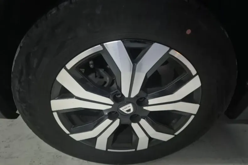 Dacia Sandero din 2021 cu 102.840 km - oferta DAC173455 - foto 7