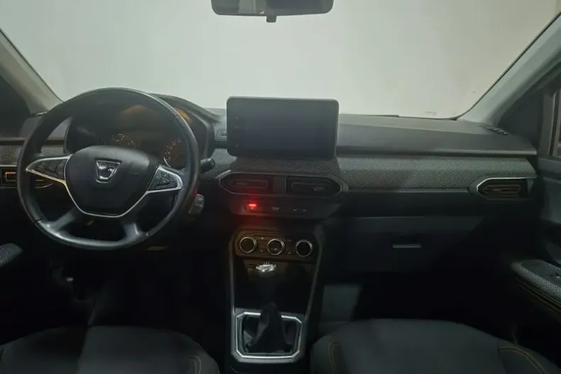 Dacia Sandero din 2021 cu 102.840 km - oferta DAC173455 - foto 10