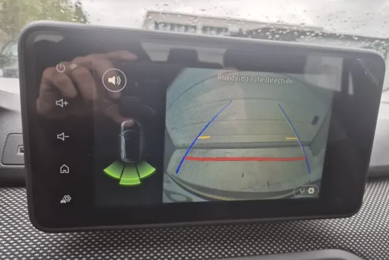 Dacia Sandero din 2021 cu 102.840 km - oferta DAC173455 - foto 15