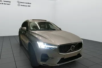Volvo XC60 din 2021 - oferta VOL173456