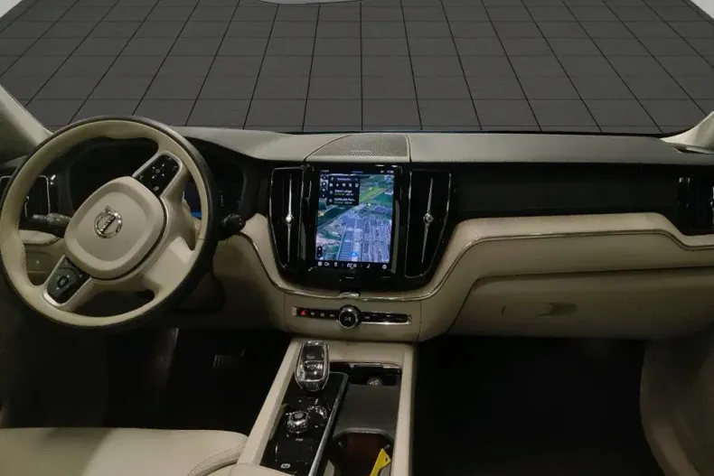 Volvo XC60 din 2021 cu 92.937 km - oferta VOL173456 - foto 2