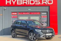 Mercedes-Benz GLC din 2021 cu 139.144 km - oferta MER173457 - foto 1