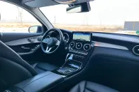 Mercedes-Benz GLC din 2021 cu 139.144 km - oferta MER173457 - foto 2