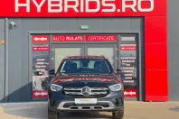 Mercedes-Benz GLC din 2021 cu 139.144 km - oferta MER173457 - foto 3