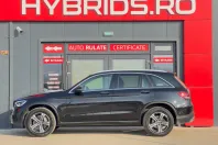 Mercedes-Benz GLC din 2021 cu 139.144 km - oferta MER173457 - foto 5