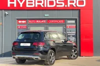 Mercedes-Benz GLC din 2021 cu 139.144 km - oferta MER173457 - foto 8