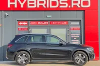 Mercedes-Benz GLC din 2021 cu 139.144 km - oferta MER173457 - foto 9