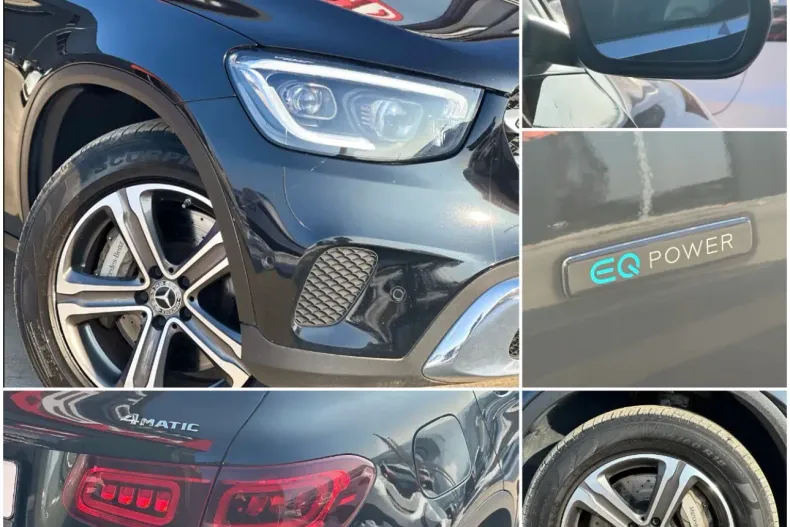 Mercedes-Benz GLC din 2021 cu 139.144 km - oferta MER173457 - foto 10