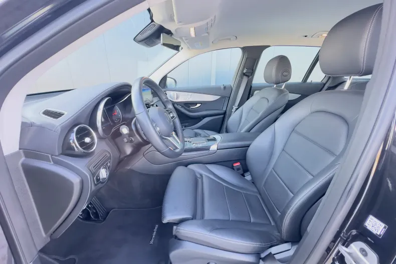 Mercedes-Benz GLC din 2021 cu 139.144 km - oferta MER173457 - foto 11