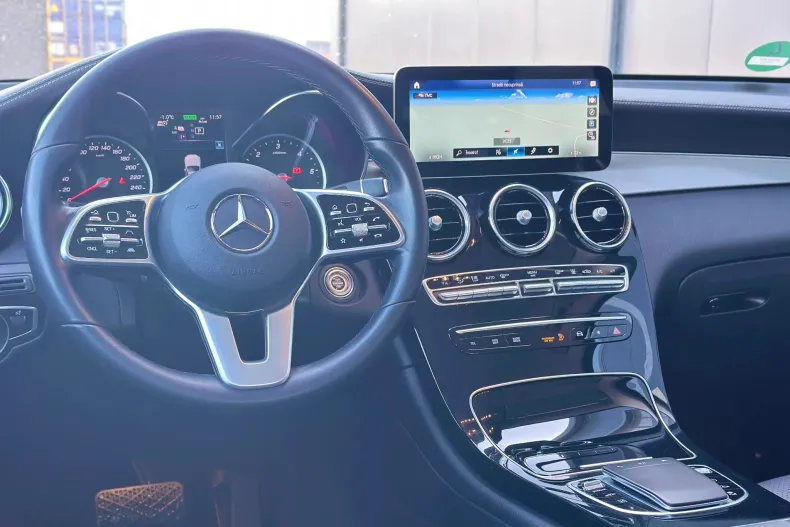 Mercedes-Benz GLC din 2021 cu 139.144 km - oferta MER173457 - foto 15