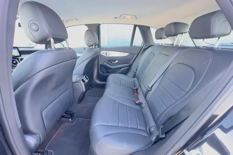 Mercedes-Benz GLC din 2021 cu 139.144 km - oferta MER173457 - foto 16