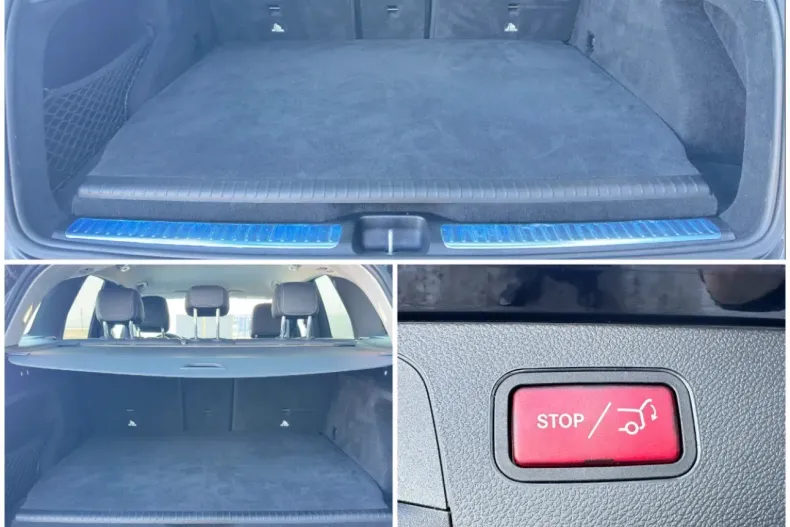 Mercedes-Benz GLC din 2021 cu 139.144 km - oferta MER173457 - foto 18