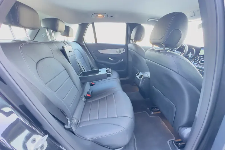 Mercedes-Benz GLC din 2021 cu 139.144 km - oferta MER173457 - foto 19